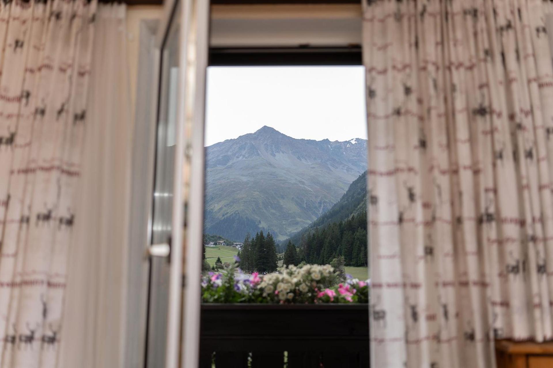 Haus Margret Bed & Breakfast ซังคท์เลออนฮาร์ด อิม พิทซ์ทัล ภายนอก รูปภาพ