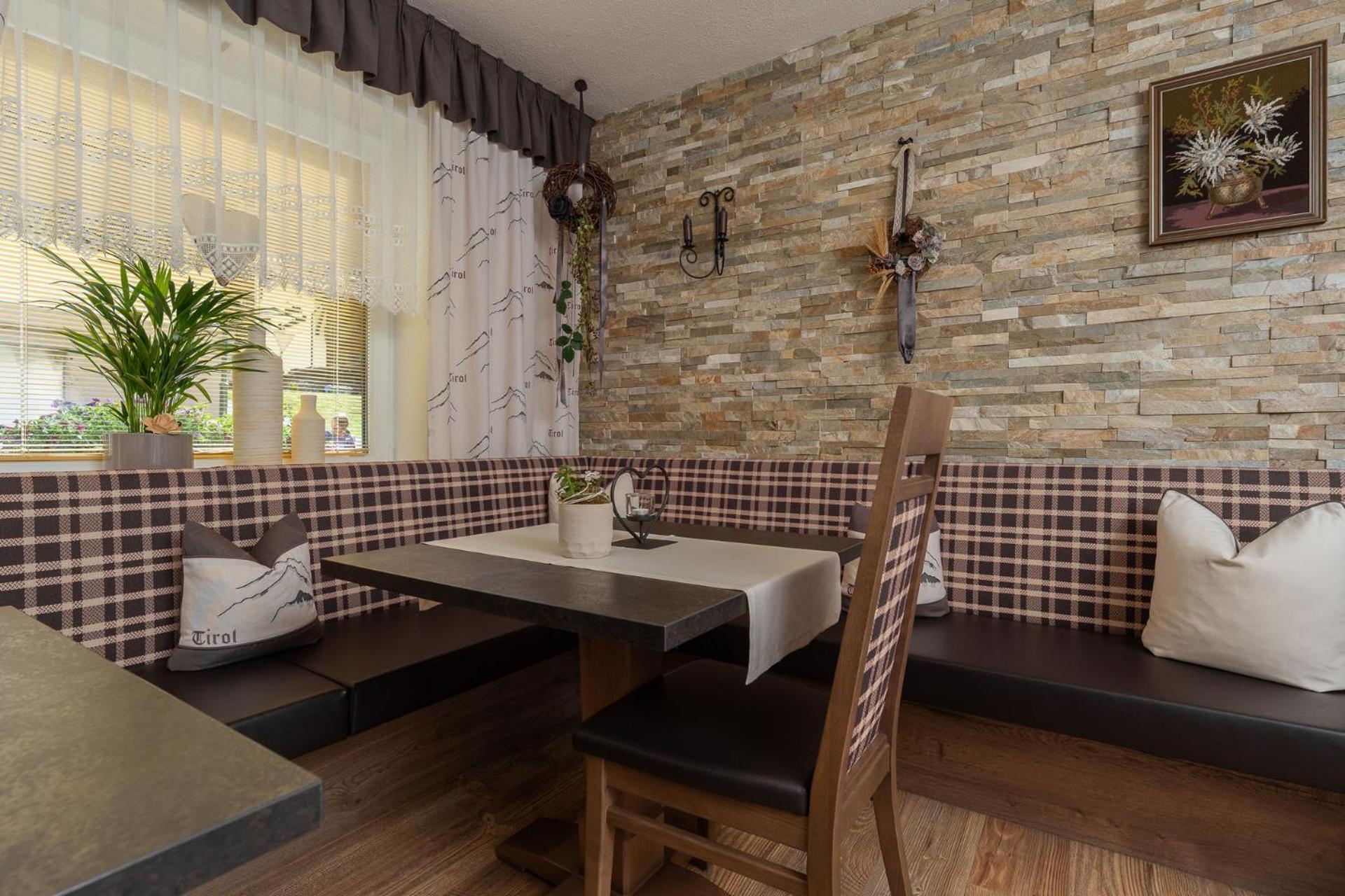 Haus Margret Bed & Breakfast ซังคท์เลออนฮาร์ด อิม พิทซ์ทัล ภายนอก รูปภาพ