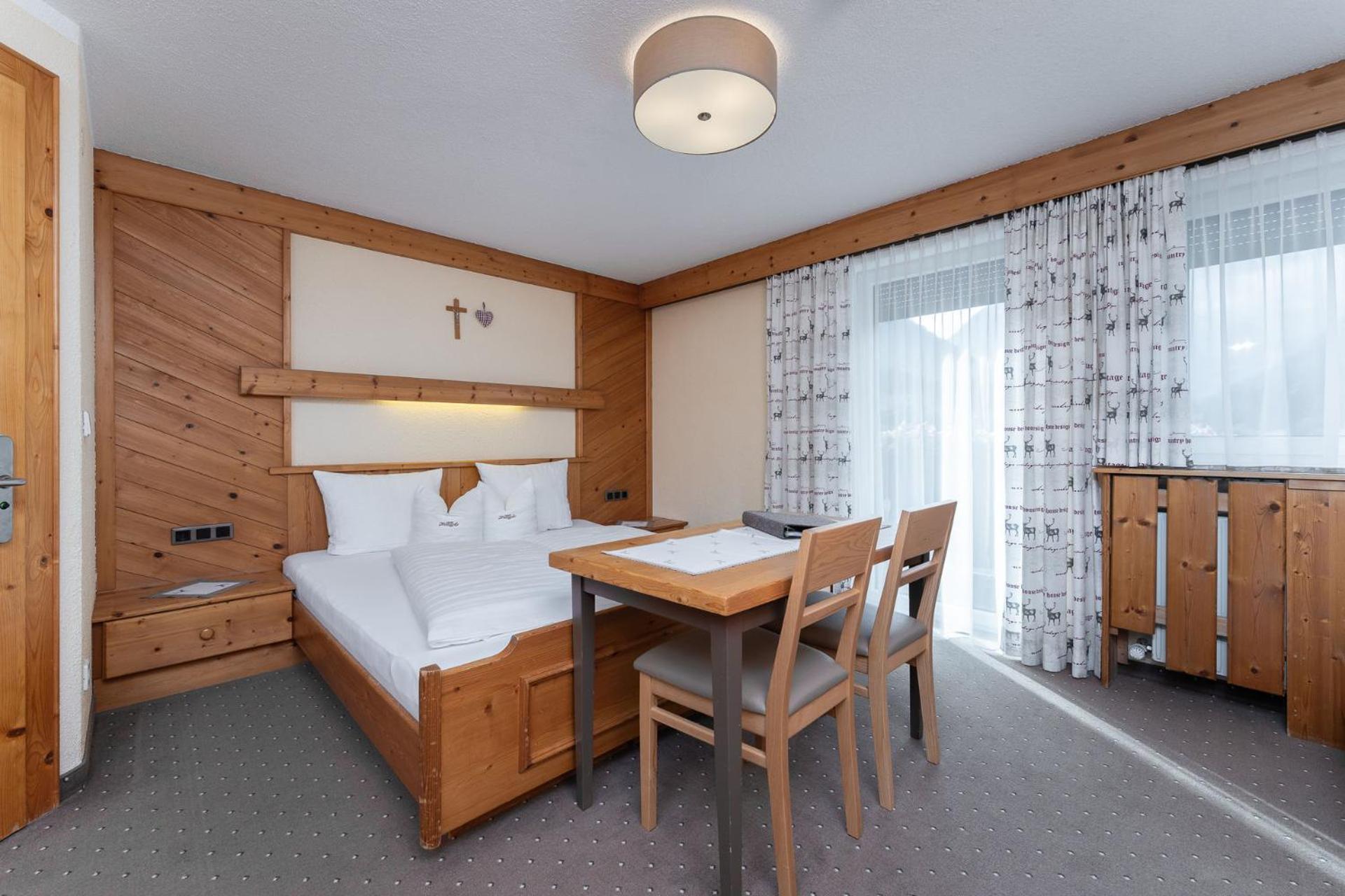 Haus Margret Bed & Breakfast ซังคท์เลออนฮาร์ด อิม พิทซ์ทัล ภายนอก รูปภาพ
