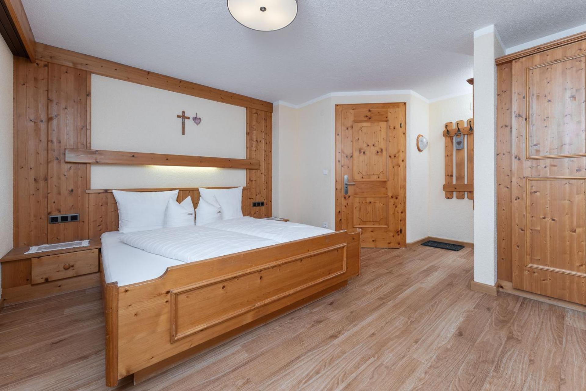 Haus Margret Bed & Breakfast ซังคท์เลออนฮาร์ด อิม พิทซ์ทัล ภายนอก รูปภาพ