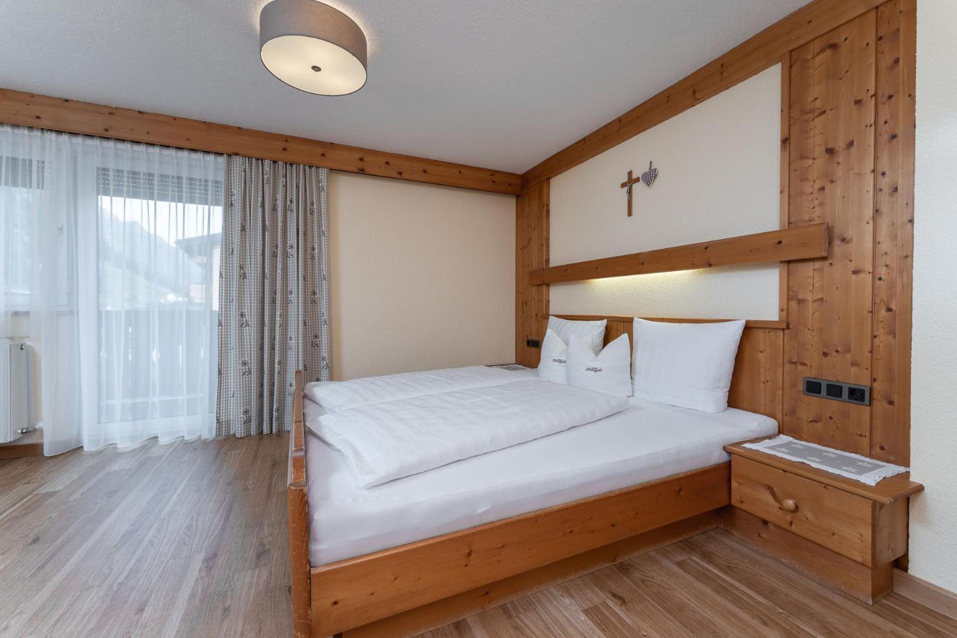 Haus Margret Bed & Breakfast ซังคท์เลออนฮาร์ด อิม พิทซ์ทัล ภายนอก รูปภาพ