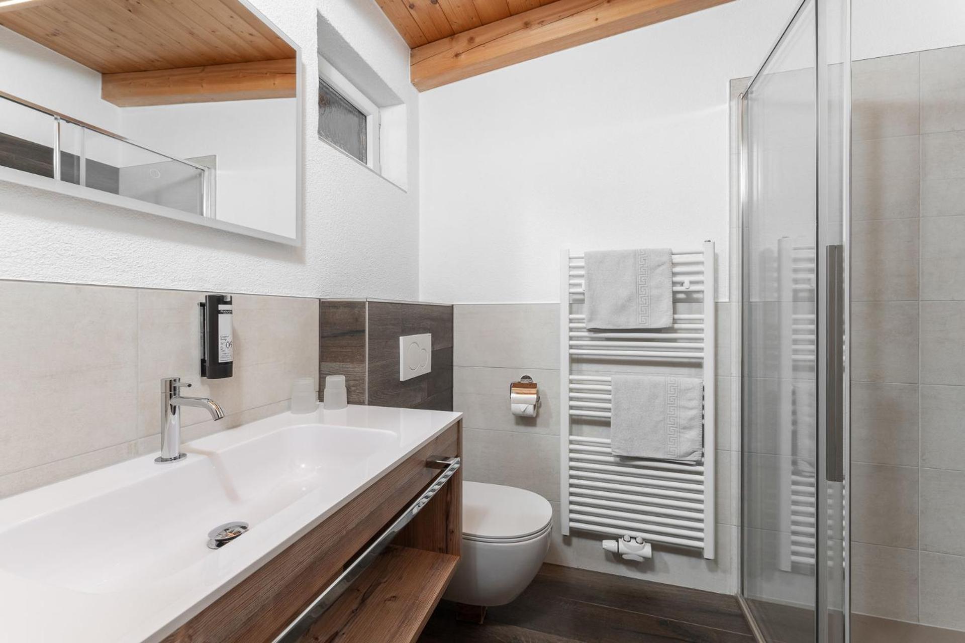 Haus Margret Bed & Breakfast ซังคท์เลออนฮาร์ด อิม พิทซ์ทัล ภายนอก รูปภาพ