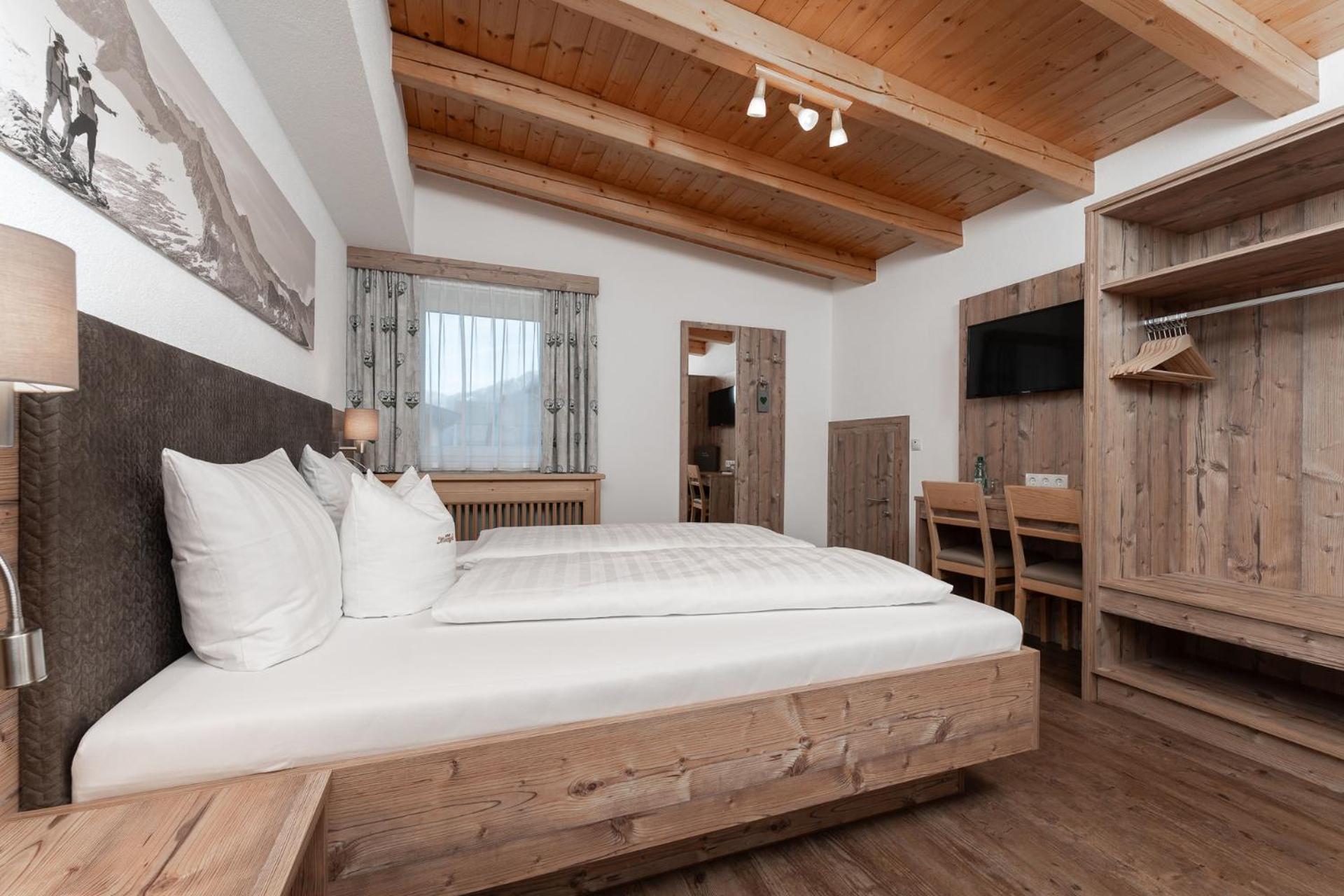 Haus Margret Bed & Breakfast ซังคท์เลออนฮาร์ด อิม พิทซ์ทัล ภายนอก รูปภาพ