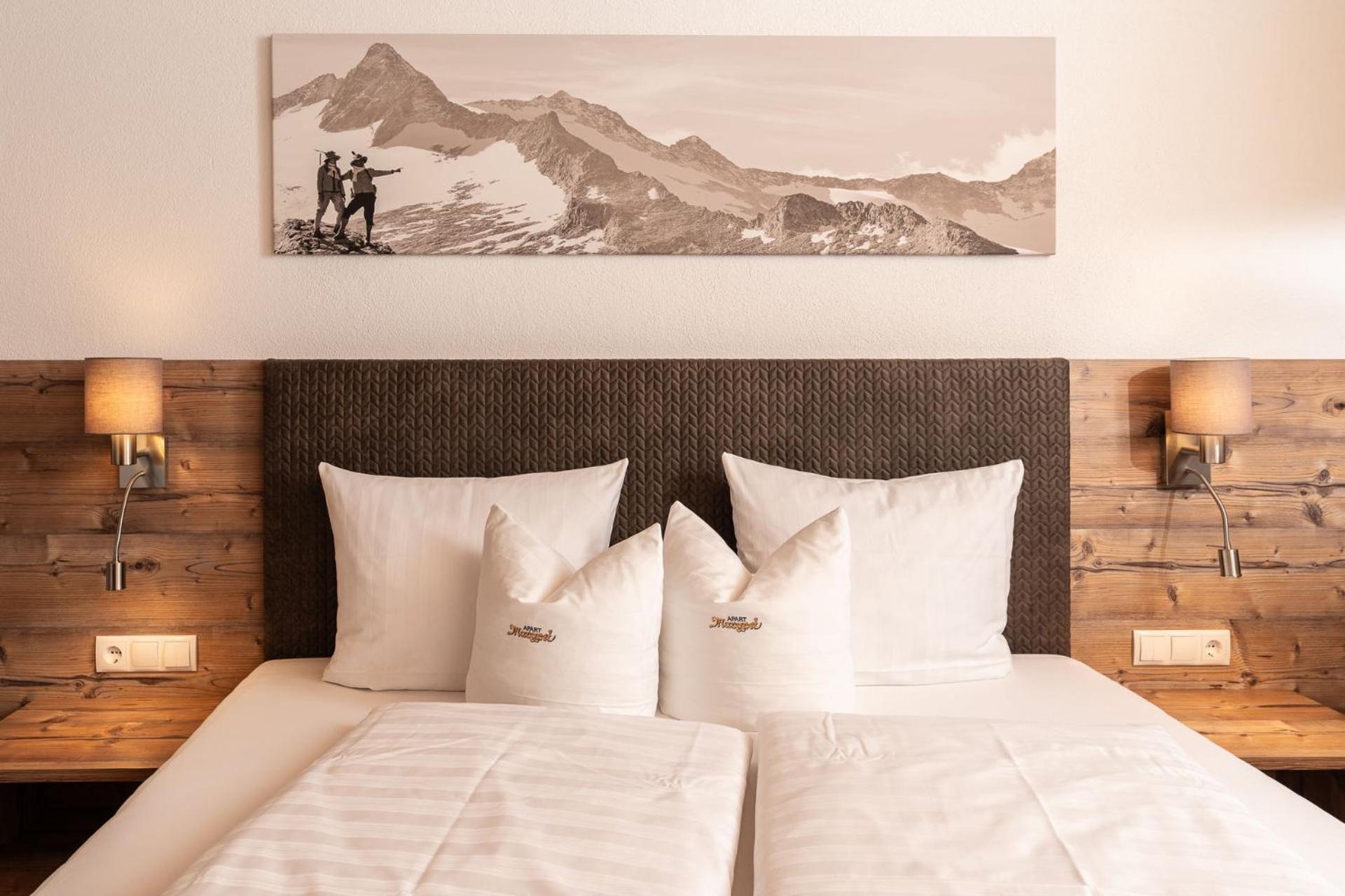 Haus Margret Bed & Breakfast ซังคท์เลออนฮาร์ด อิม พิทซ์ทัล ภายนอก รูปภาพ
