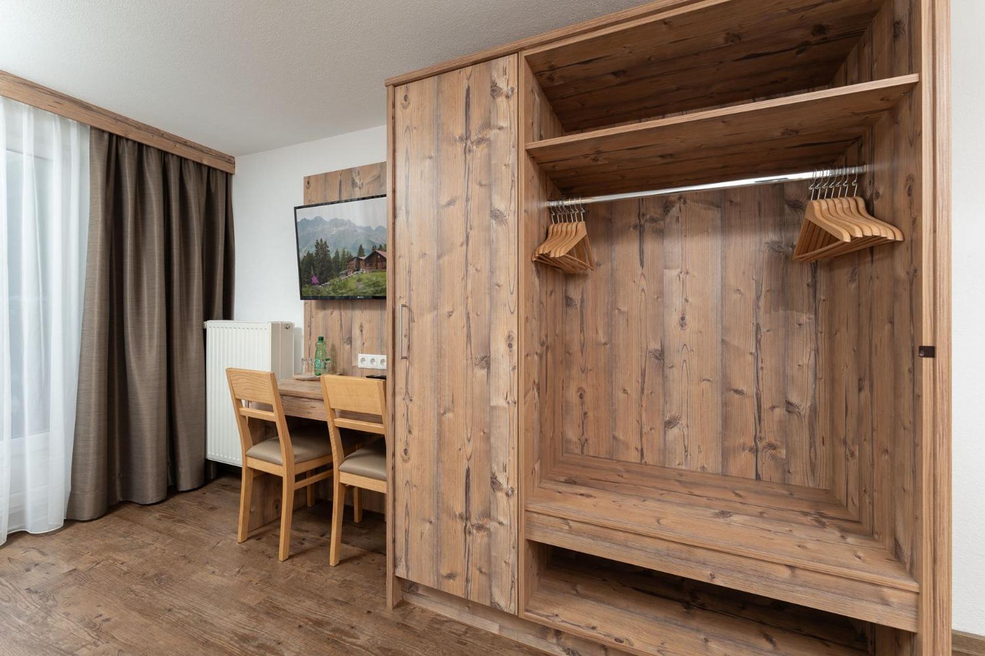 Haus Margret Bed & Breakfast ซังคท์เลออนฮาร์ด อิม พิทซ์ทัล ภายนอก รูปภาพ