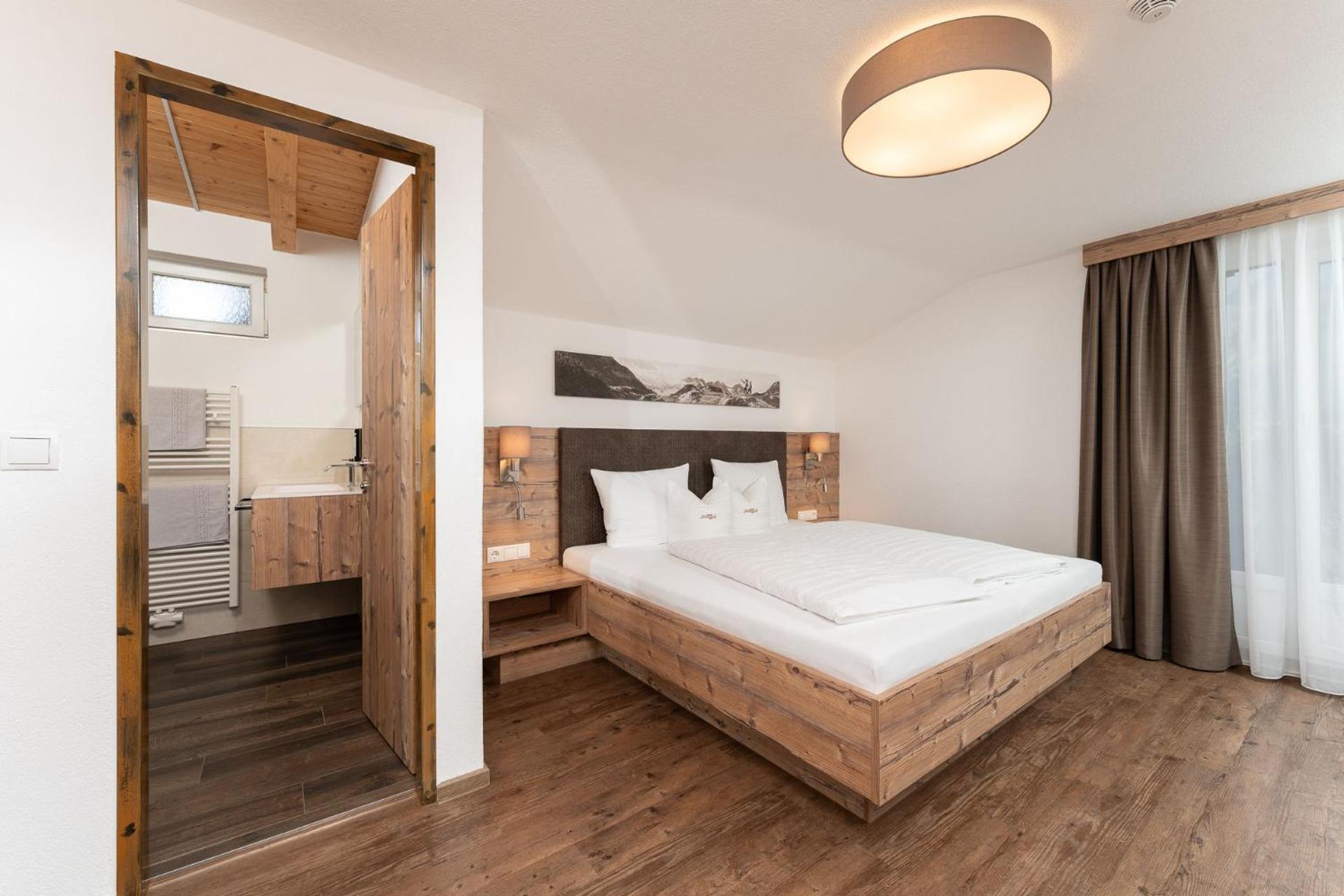 Haus Margret Bed & Breakfast ซังคท์เลออนฮาร์ด อิม พิทซ์ทัล ภายนอก รูปภาพ